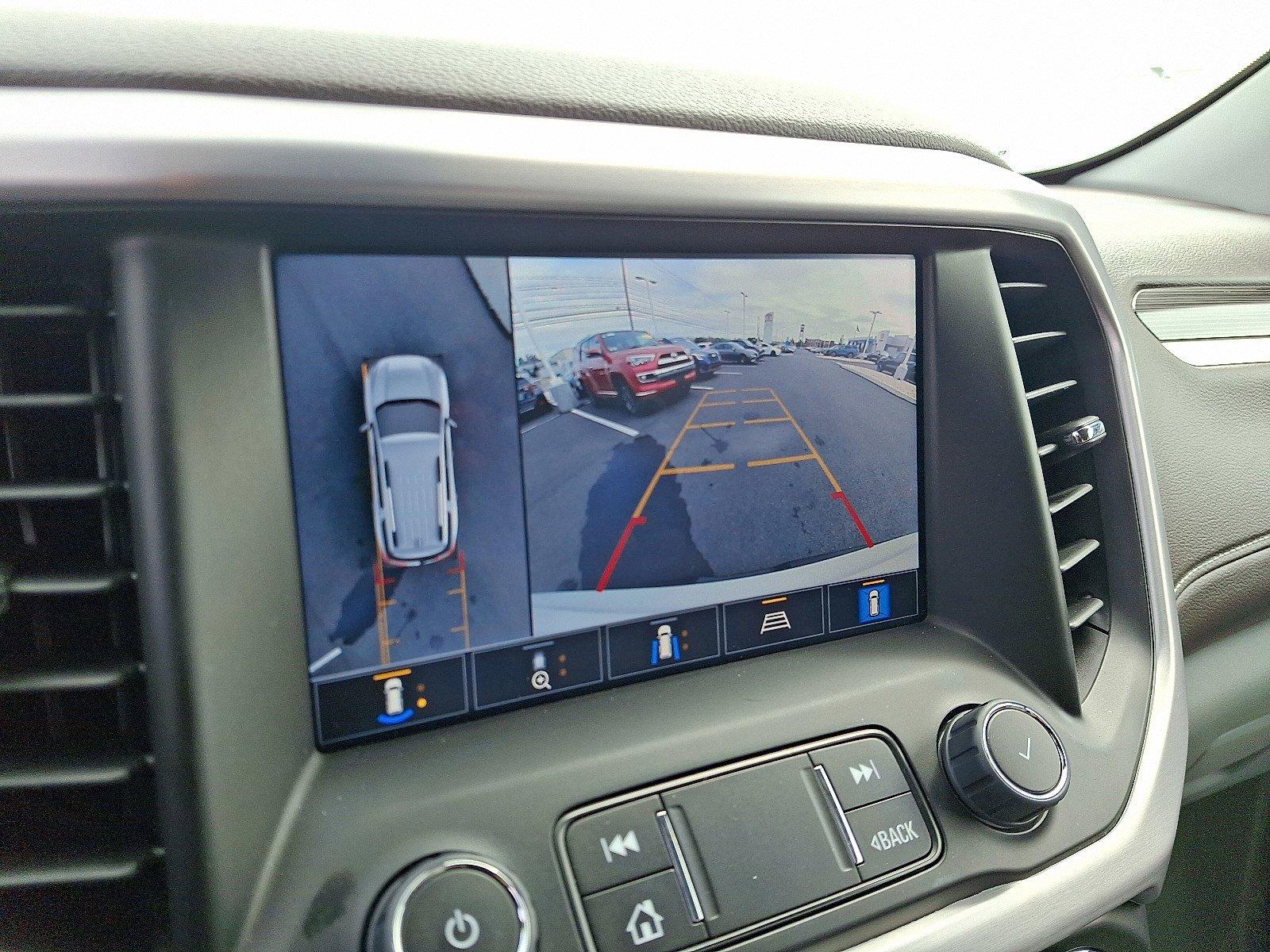 2023 GMC Acadia Vehicle Photo in Harrisburg, PA 17111