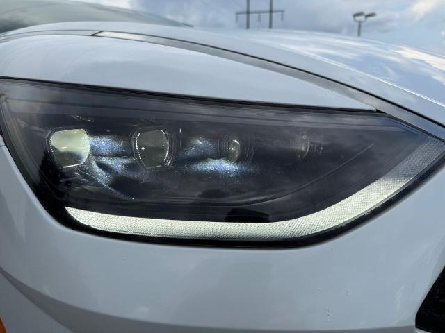 2020 Hyundai SONATA Vehicle Photo in Statesboro, GA 30458