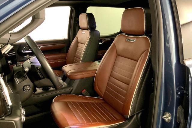 2024 GMC Sierra 1500 Vehicle Photo in KANSAS CITY, MO 64114-4502