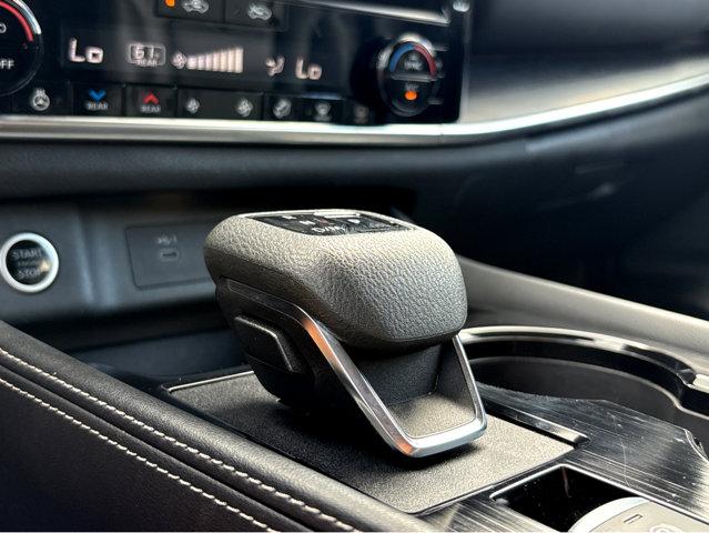 2021 Nissan Rogue Vehicle Photo in Savannah, GA 31419