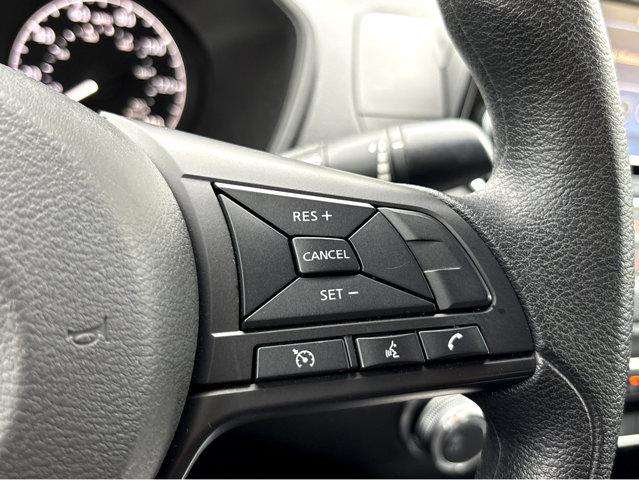 2024 Nissan Altima Vehicle Photo in Savannah, GA 31419