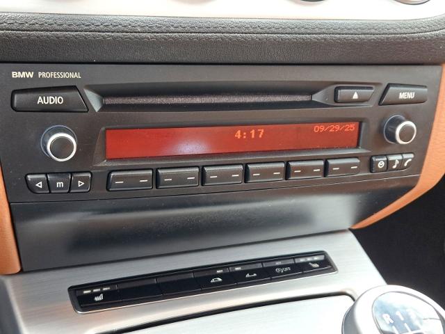 2014 BMW Z4 sDrive28i Vehicle Photo in Weatherford, TX 76087