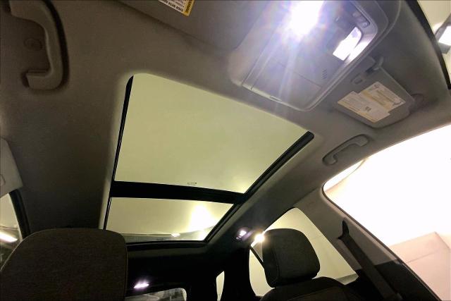 2022 Chevrolet Equinox Vehicle Photo in INDEPENDENCE, MO 64055-1314