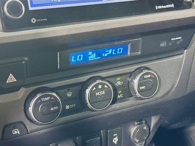 2023 Toyota Tacoma 4WD Vehicle Photo in Flemington, NJ 08822