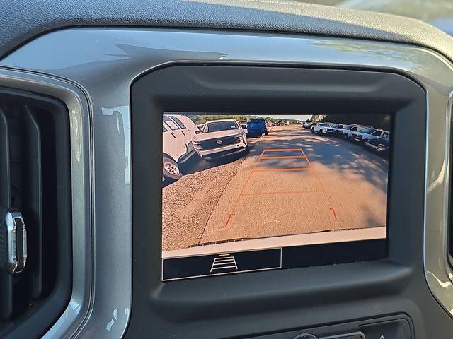2024 Chevrolet Silverado 1500 Vehicle Photo in Pleasant Hills, PA 15236