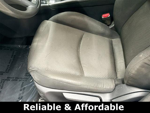 2018 Mazda Mazda3 Vehicle Photo in EVERETT, WA 98203-5662