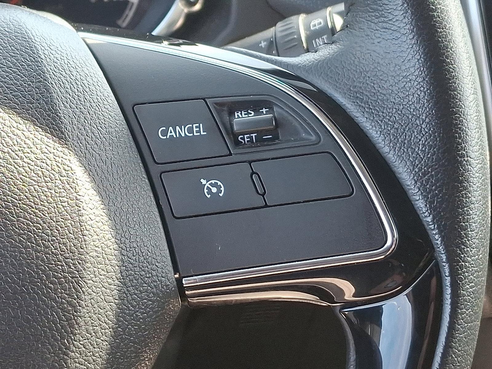 2021 Mitsubishi Outlander Sport Vehicle Photo in Trevose, PA 19053