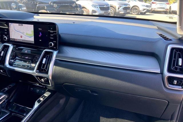 2023 Kia Sorento Vehicle Photo in KANSAS CITY, MO 64114-4502