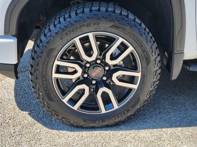 2023 GMC Sierra 1500 Vehicle Photo in DENTON, TX 76210-9321