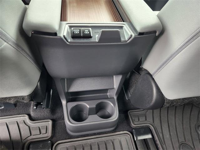 2024 Toyota Sienna Vehicle Photo in AURORA, CO 80012-4011