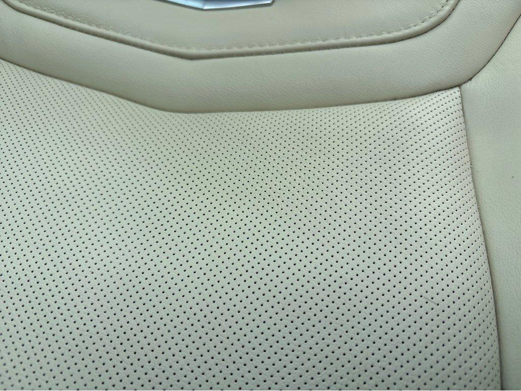 2023 Cadillac XT6 Vehicle Photo in SAVANNAH, GA 31406-4513