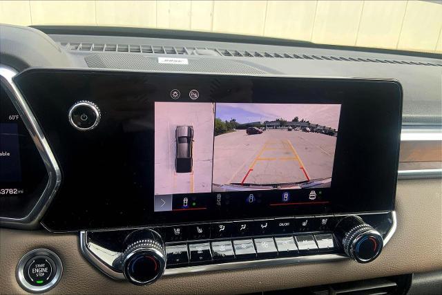 2023 GMC Canyon Vehicle Photo in KANSAS CITY, MO 64114-4545