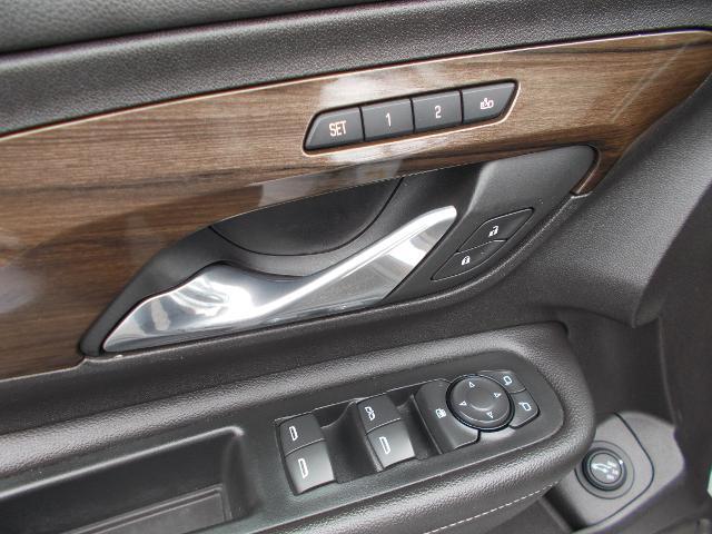 2018 GMC Terrain Vehicle Photo in LOWELL, MA 01852-4336