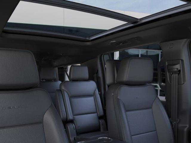 2026 GMC Yukon XL Vehicle Photo in TREVOSE, PA 19053-4984