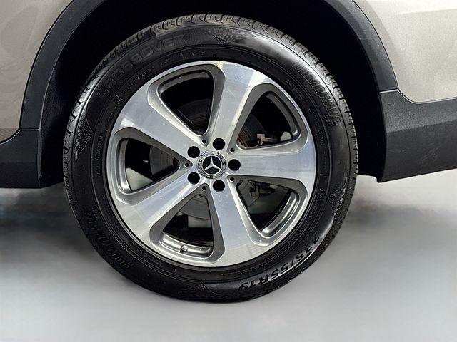 2019 Mercedes-Benz GLC Vehicle Photo in Puyallup, WA 98371