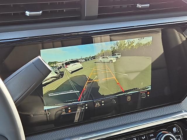 2026 GMC Sierra 2500 HD Vehicle Photo in TREVOSE, PA 19053-4984