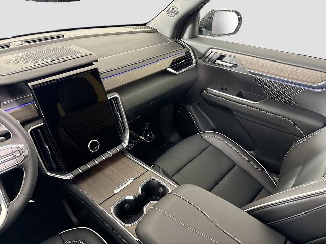 2026 GMC Acadia Vehicle Photo in PUYALLUP, WA 98371-4149