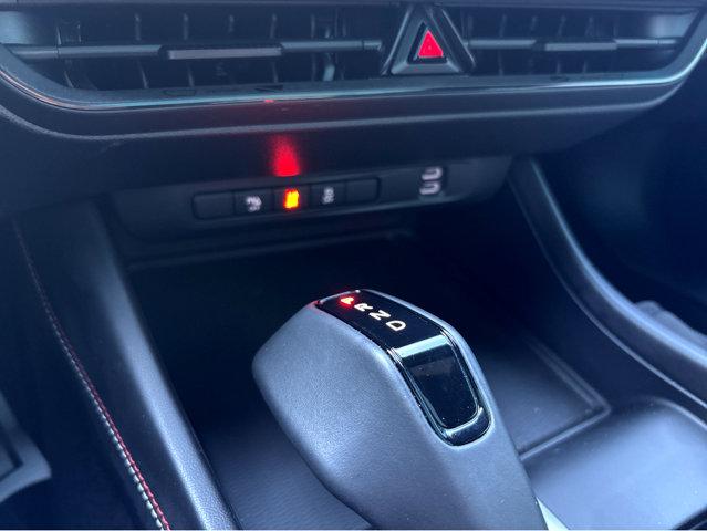 2025 Dodge Charger Daytona Vehicle Photo in Savannah, GA 31419