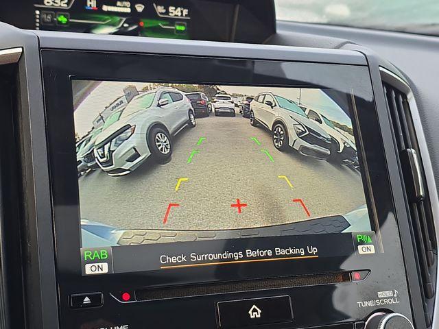 2019 Subaru Crosstrek Vehicle Photo in Pleasant Hills, PA 15236