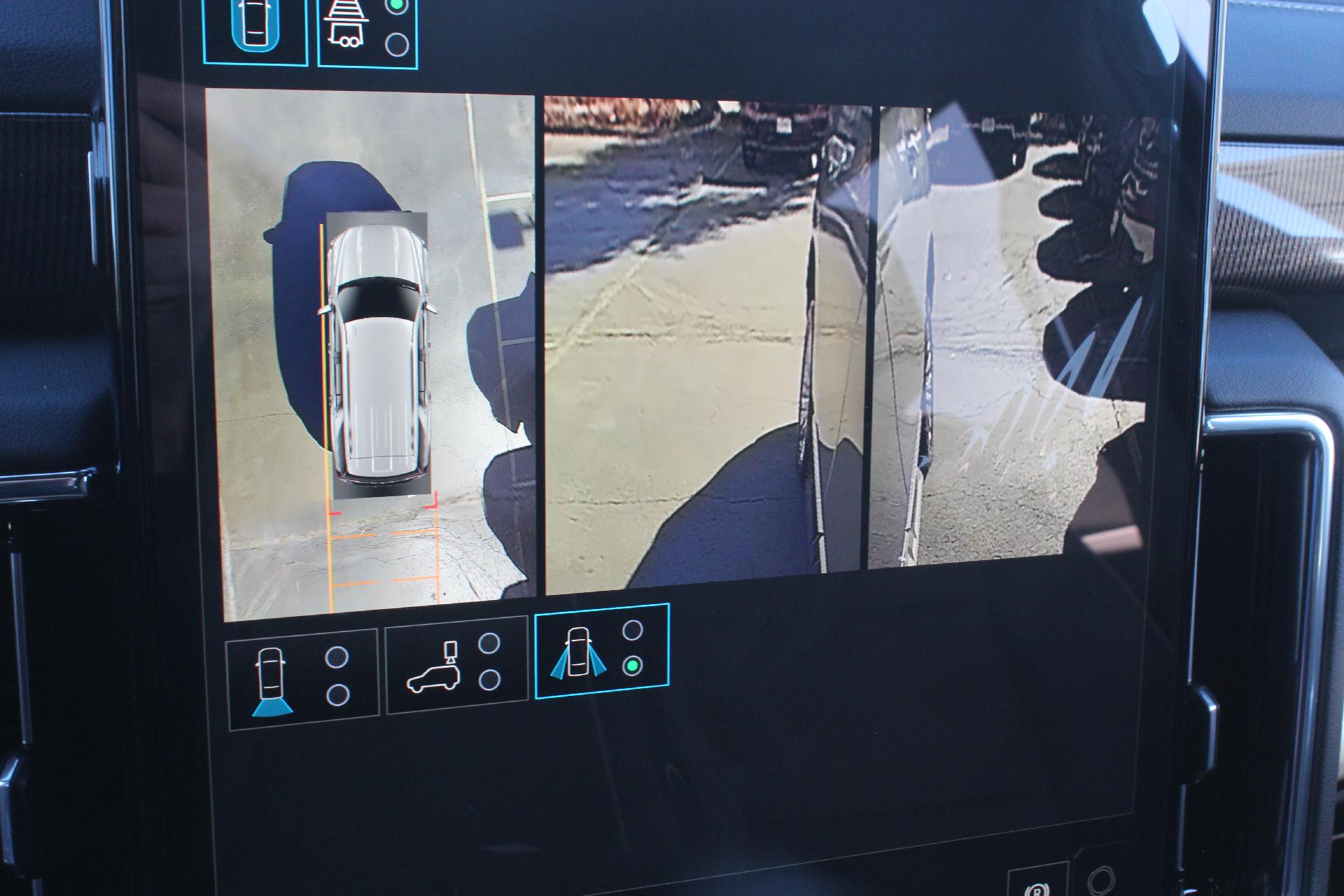 2026 GMC Yukon Vehicle Photo in AURORA, CO 80012-4011