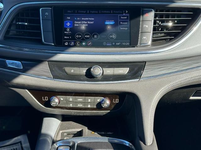 2023 Buick Enclave Vehicle Photo in COLUMBIA, MO 65203-3903