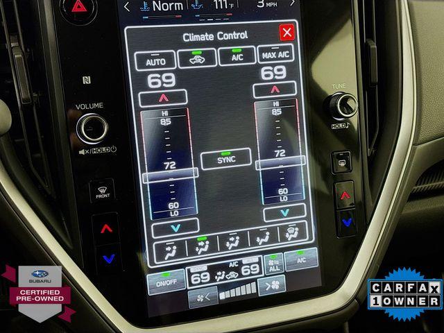 2024 Subaru Crosstrek Vehicle Photo in Puyallup, WA 98371