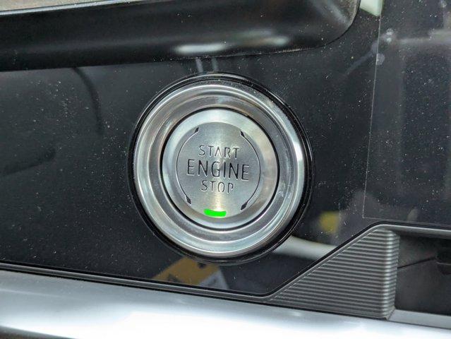 2025 Chevrolet Corvette Z06 Vehicle Photo in BRUNSWICK, GA 31525-1881