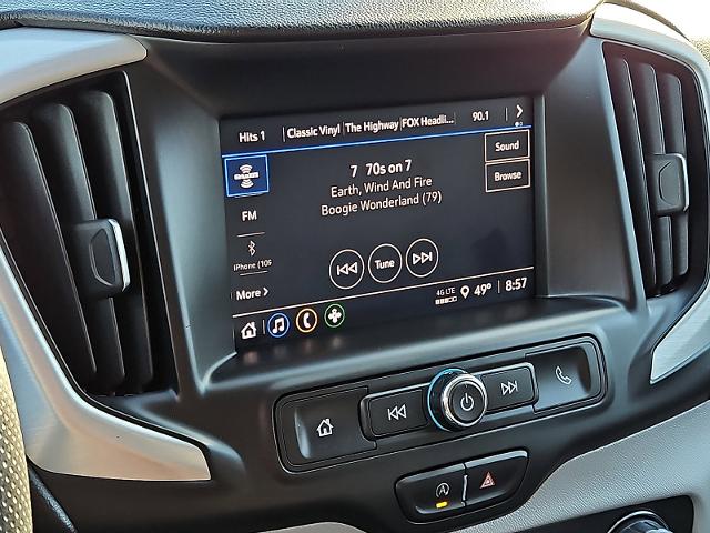 2023 GMC Terrain Vehicle Photo in TREVOSE, PA 19053-4984