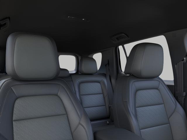 2026 Chevrolet Equinox Vehicle Photo in MANITOWOC, WI 54220-5838