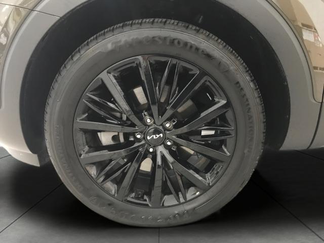 2022 Kia Telluride Vehicle Photo in GREEN BAY, WI 54303-3330