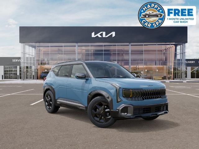 2027 Kia Seltos Vehicle Photo in Dublin, CA 94568