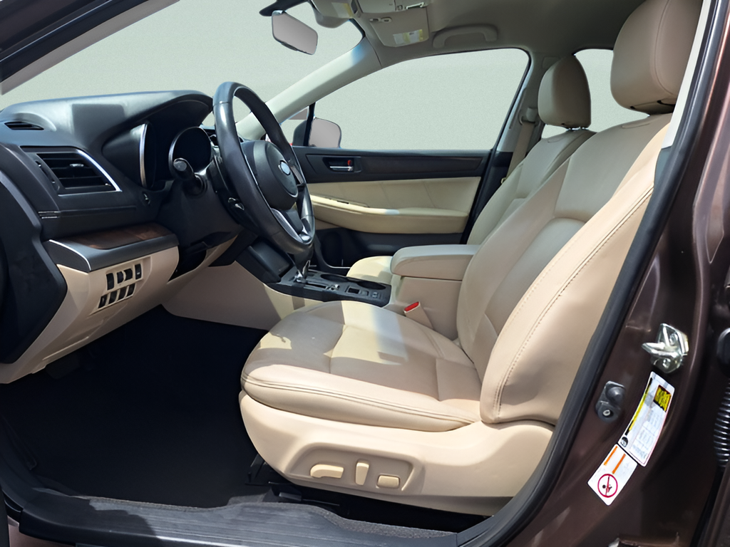 2019 Subaru Outback Limited - 11