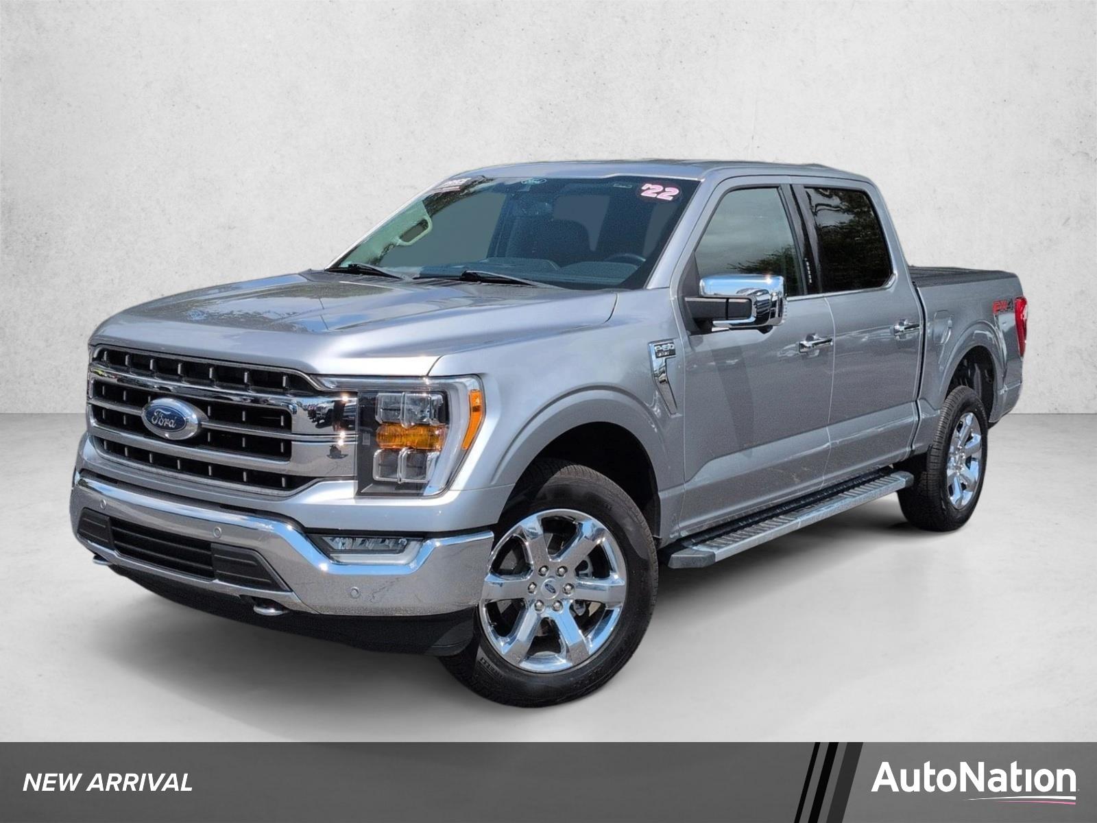 2022 Ford F-150 Vehicle Photo in Panama City, FL 32401