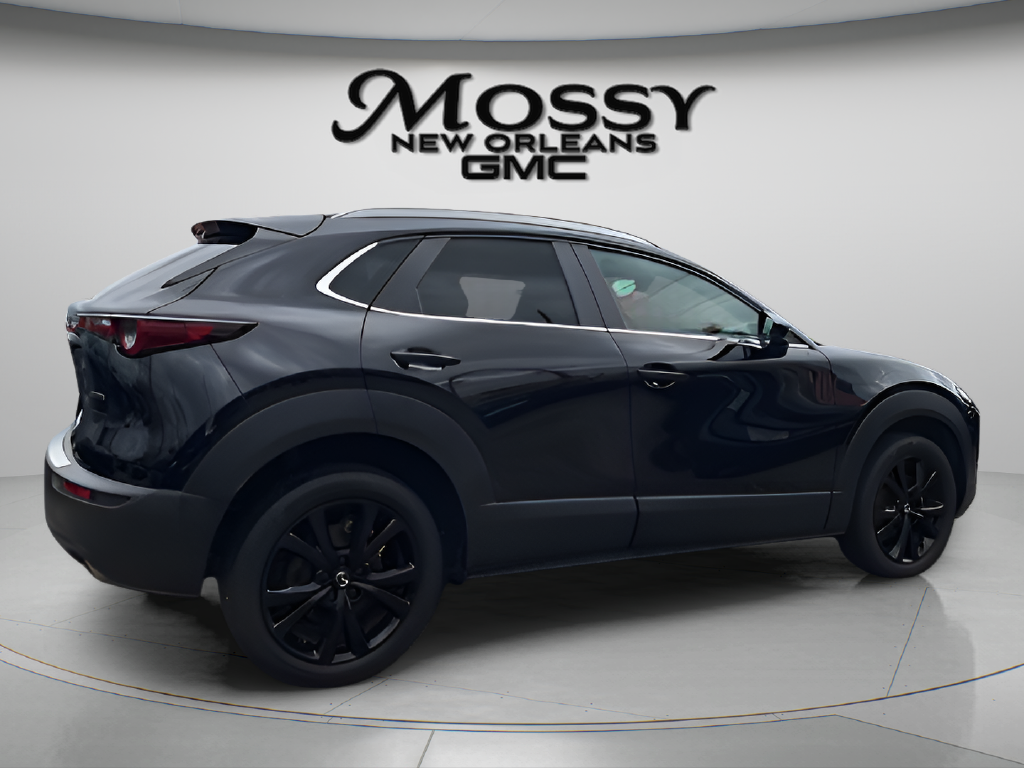 2024 Mazda Mazda CX-30 photo 5 of 30