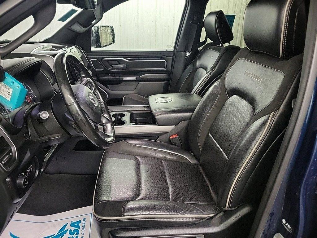 2021 Ram 1500 Vehicle Photo in Cedar Rapids, IA 52402