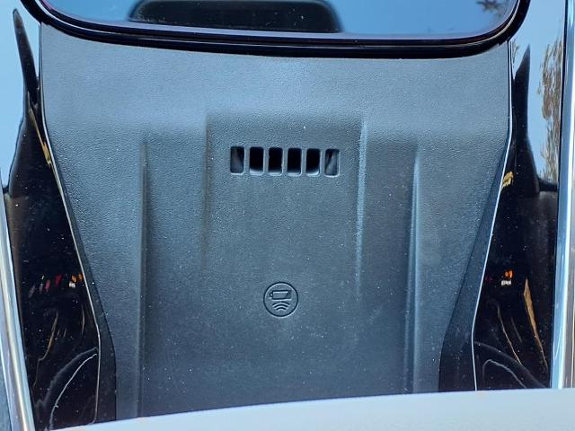 2025 Cadillac Escalade IQ Vehicle Photo in Denton, TX 76205