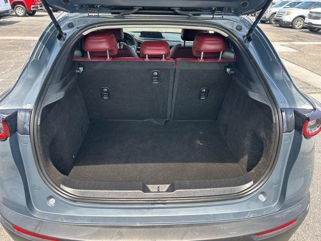 2024 Mazda CX-30 Vehicle Photo in SAINT CLAIRSVILLE, OH 43950-8512