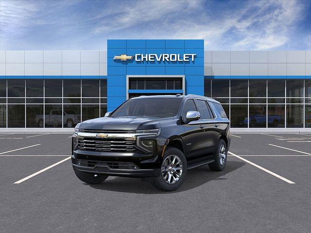 2025 Chevrolet Tahoe Vehicle Photo in PAWLING, NY 12564-3219