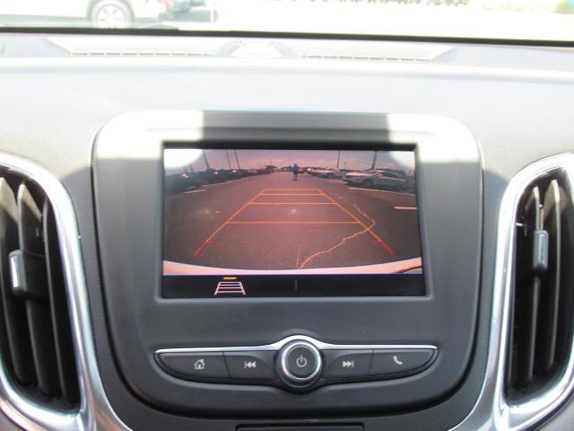 2021 Chevrolet Equinox Vehicle Photo in LEESBURG, FL 34788-4022