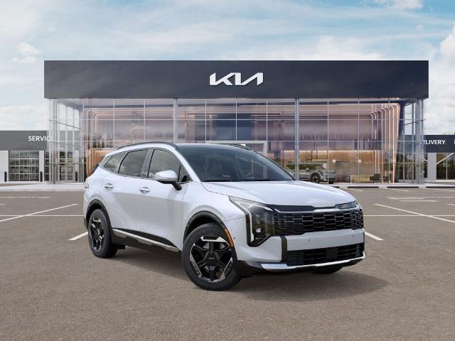 2026 Kia Sportage Vehicle Photo in Dublin, CA 94568