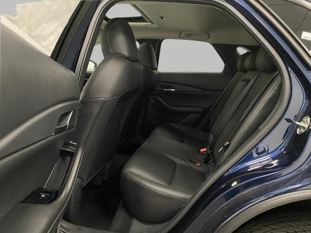 2025 Mazda CX-30 Vehicle Photo in Appleton, WI 54913