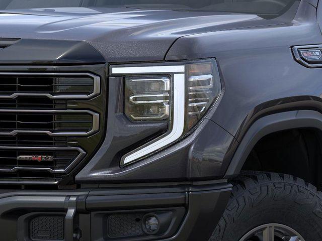 2025 GMC Sierra 1500 Vehicle Photo in DANBURY, CT 06810-5034