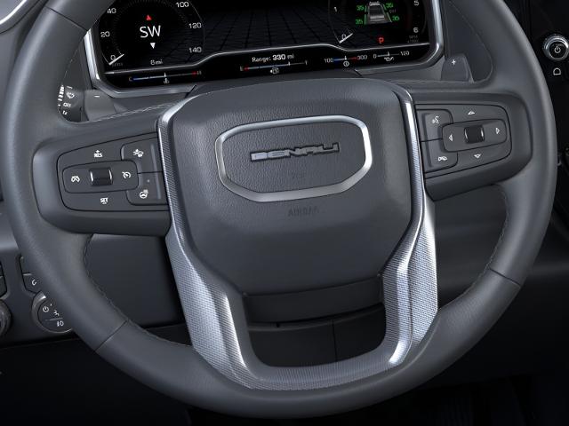 2026 GMC Sierra 1500 Vehicle Photo in MANITOWOC, WI 54220-5838