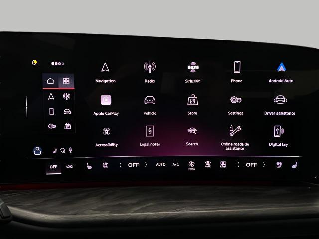 2025 Audi Q5 Vehicle Photo in Appleton, WI 54913