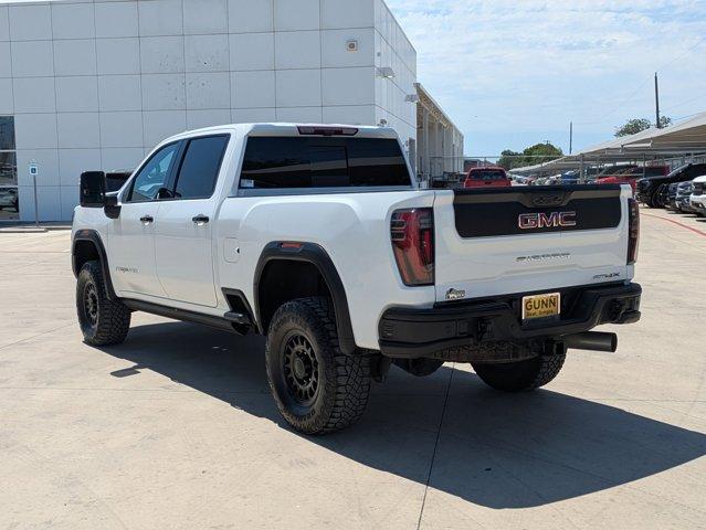 2024 GMC Sierra 2500 HD Vehicle Photo in SELMA, TX 78154-1459