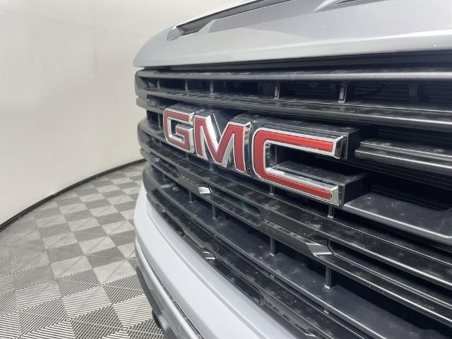 2025 GMC Sierra 1500 Vehicle Photo in GILBERT, AZ 85297-0402