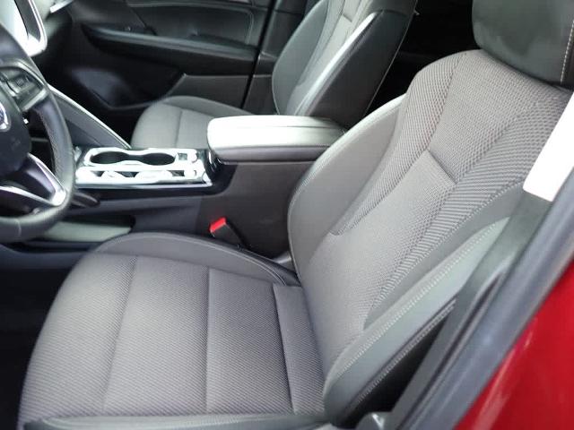 2023 Buick Envision Vehicle Photo in ZELIENOPLE, PA 16063-2910