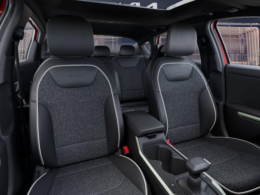 2025 Kia K4 Vehicle Photo in Belle Vernon, PA 15012