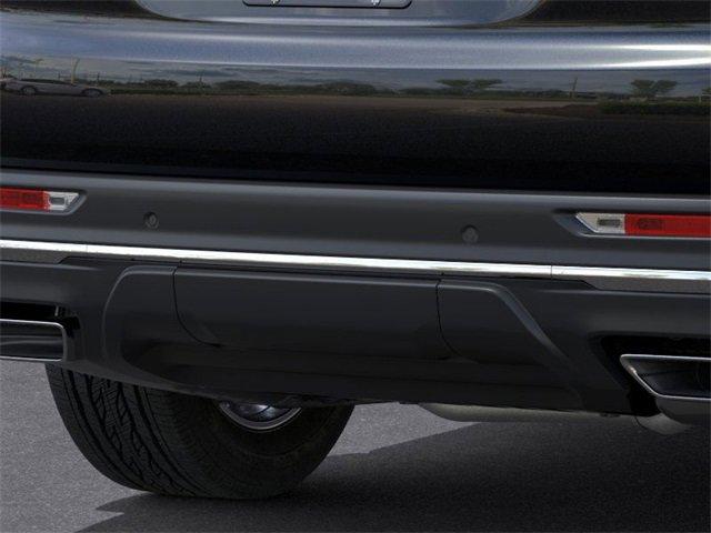 2025 Buick Enclave Vehicle Photo in ROCHESTER HILLS, MI 48307-2741
