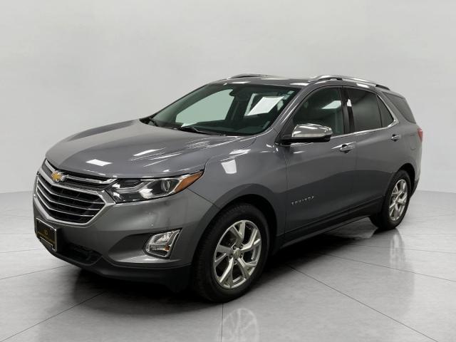 2018 Chevrolet Equinox Vehicle Photo in NEENAH, WI 54956-2243